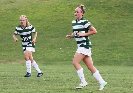 Spartans Travel to North Florida, Jacksonville Image