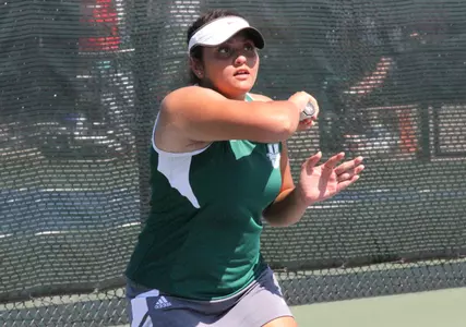 Weather Shortens Day Two of Terrier Intercollegiate Image