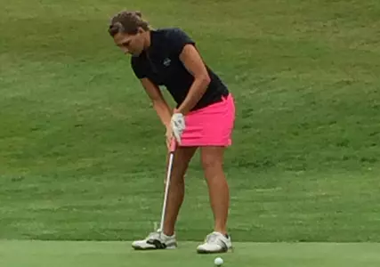 Day One of the WInthrop Invitational Canceled Image