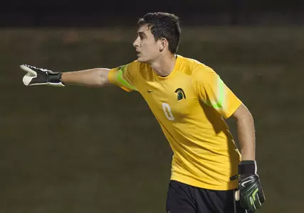 Spartans Down Jacksonville, Secure a Spot in A-Sun Tournament Image