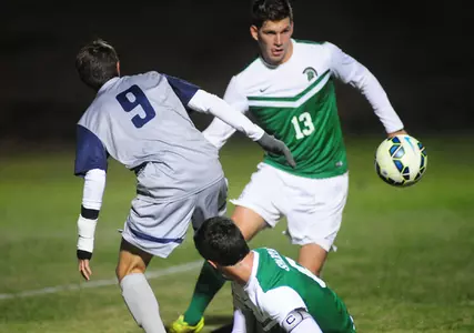 Spartans Fall to North Florida in A-Sun Tournament Image