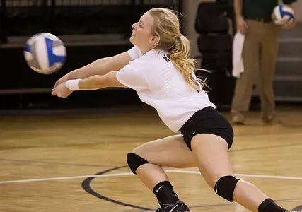 Spartans Finish Regular Season this Weekend at Lipscomb, Northern Kentucky Image