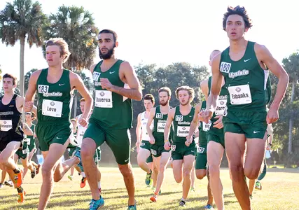 Upstate Set for NCAA Southeast Regional Friday Afternoon Image