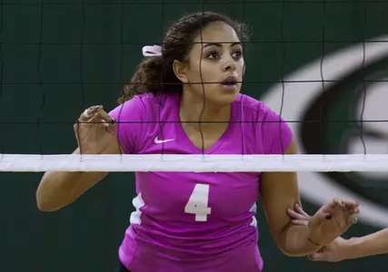 Upstate Drops 3-0 Decision at Lipscomb Image