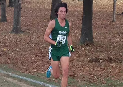Upstate Men Run To A 25th-Place Finish at NCAA Southeast Regional Image