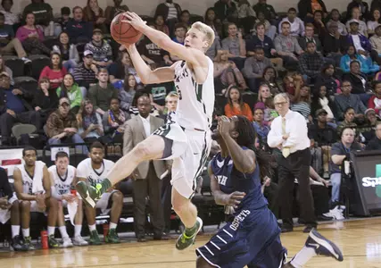 Spartans Use Balanced Attack to Down Florida A&M Image