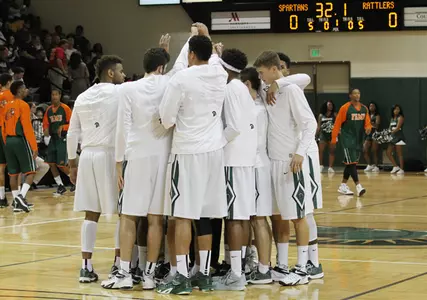 Upstate Welcomes Bob Jones to Hodge Center Image