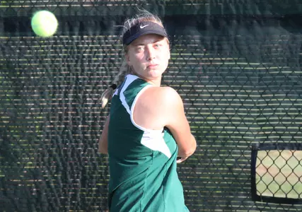 Spartans Finish at Terrier Intercollegiate to Complete Fall Schedule Image