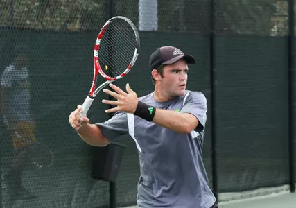 Spartans Finish Fall Season Strong at UNCW Invite Image