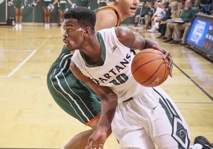 Spartans Cruise Past Bob Jones to Remain Undefeated Image