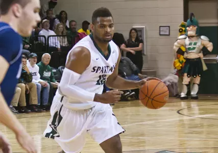 Spartans Set to Host Spartanburg Marriott Upstate Classic Image