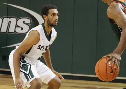 Upstate Tops FIU Behind Stingy Defense Image