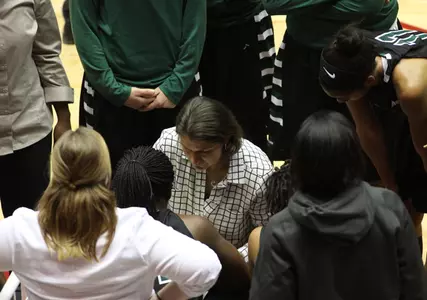 Upstate Entertains Brevard College Sunday Afternoon Image