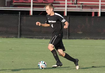 Schmiege Ranks 9th in the Nation in Goals Image