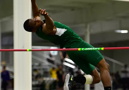 Upstate Opens Indoor Track Season Monday at UNCG Six-Way Meet Image