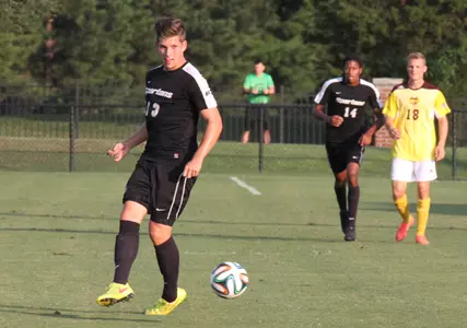 FGCU Uses Early Goal to Down Upstate Image