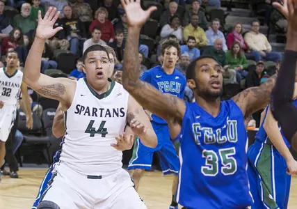 Buchanan Powers Upstate Over Barber Scotia Image