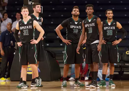 Spartans Seek Signature Win Saturday at No. 19 Maryland Image