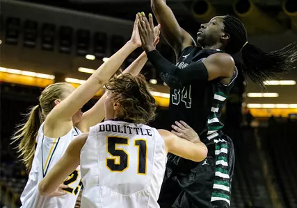 Starling Named A-Sun Co-Player of the Week Image