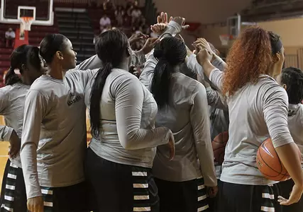 Upstate Hosts Morehead State in Midweek Contest Image