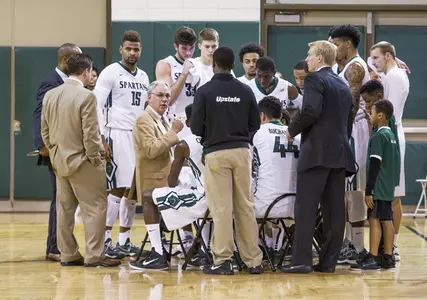 Spartans Close Homestand Thursday with North Carolina A&T Image