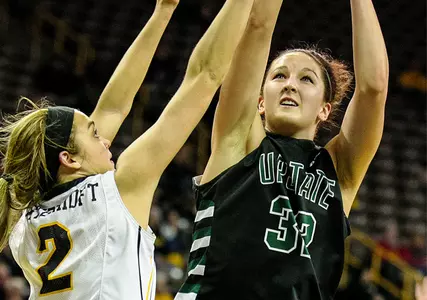 Upstate Closes Home Stand Sunday against UNC Asheville Image