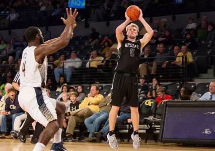 Spartans Knock Off Mississippi State for Second Straight SEC Win Image