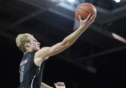 Greene Selected as A-Sun Player of the Week Image