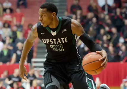 Torrey Craig Tabbed NBL Player of the Week Image