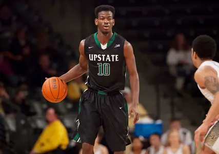 Spartans Close Year by Hosting Montreat College Image