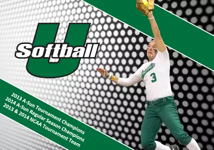 Spartans Tabbed A-Sun Favorite by NSAI Blog Image