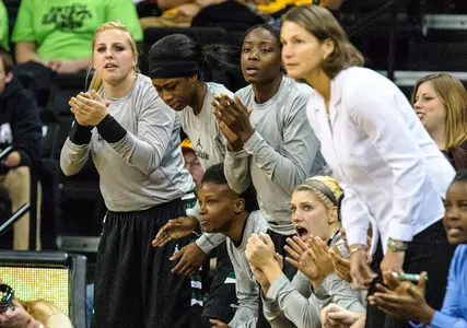 Upstate Back in Action Tuesday at College of Charleston Image