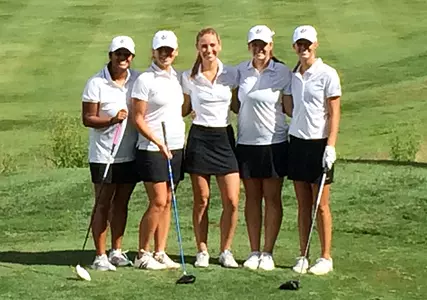 Upstate Women's Golf Announces 2015 Spring Schedule Image
