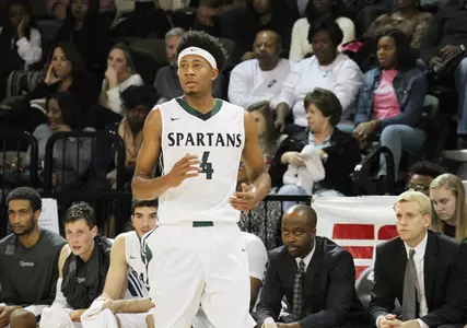 Upstate Cruises Past Montreat With Balanced Effort Image