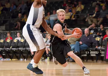 Greene Named A-Sun Player of the Week Image