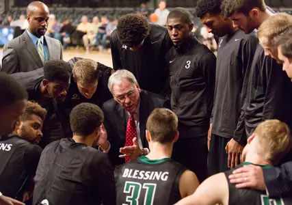Spartans Enter Mid-Major Top 25 Poll Image