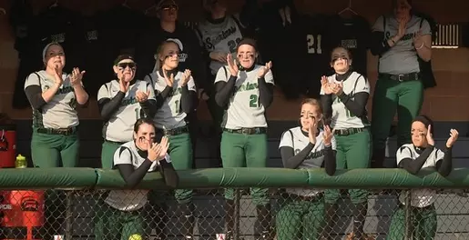 Upstate Closes Out Buffalo Wild Wings Spartan Invitational with Dominant Win Over Ball State Image