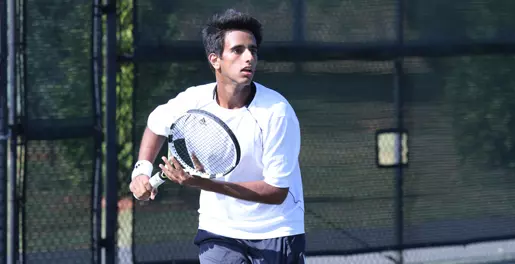 Upstate Topples UNC Asheville in Home Opener Image