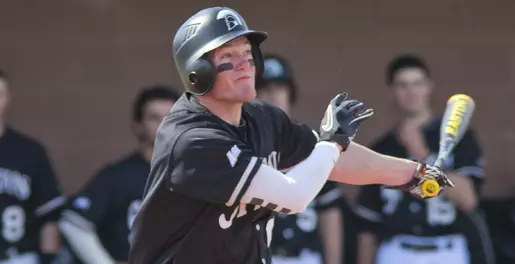 Upstate Downs The Citadel for Third Straight Win Image