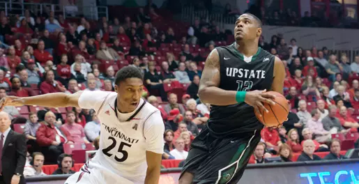 Glenn Leads Upstate Past North Florida Image