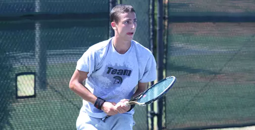 Upstate Drops Two Matches at No. 35 TCU Image
