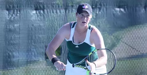 Upstate Suffers Setback at Davidson Image