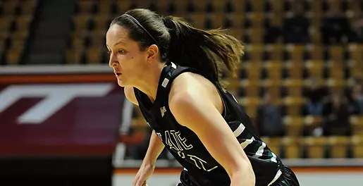 Stanford Leads Five Scorers in Double-Figures, Upstate Tops KSU 90-78 Image