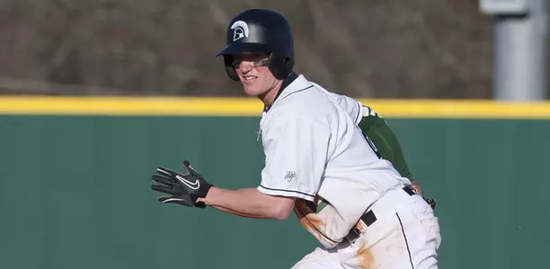 Lesch's Walk-off Lifts Upstate Past Butler Image
