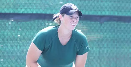 Upstate Comes Up Short in Match at Charlotte Image