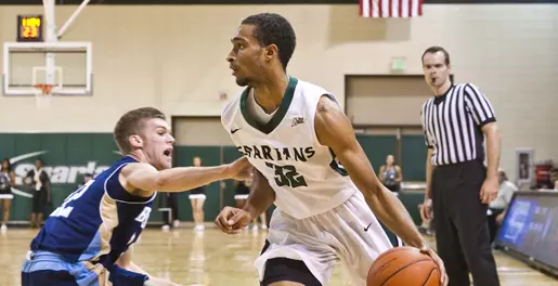 Lipscomb Stuns Upstate in Final Minutes Image