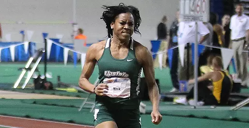 Upstate Enjoys Successful Weekend at Mountaineer Open Image