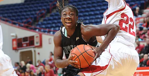 Three Spartans Post Double-Figures in 76-69 Loss to FGCU Image