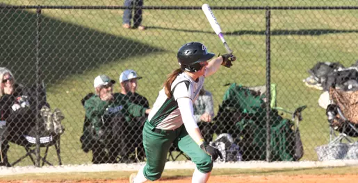 Upstate Opens A-Sun Play with Sweep of Jacksonville Image