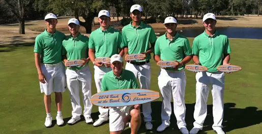 Upstate Wins Bash at the Beach Championship Image